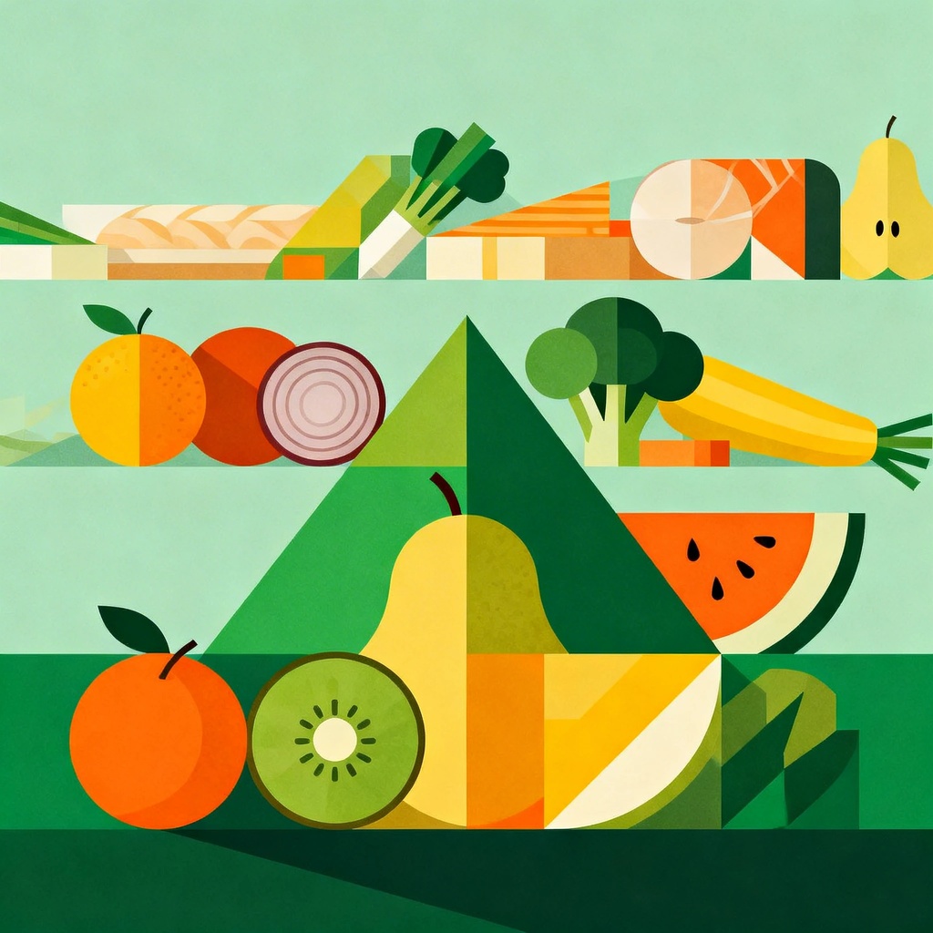 Zdravlje kroz pravilnu prehranu